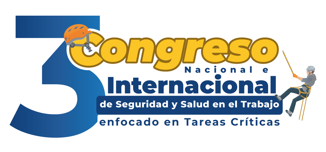 Congreso Nacional e Internacional de Seguridad y Salud en el Trabajo ...